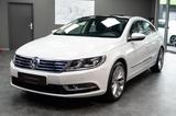 Volkswagen CC 2.0TDI DSG*Bi-XENON*PANO*LEDER*KAMERA* - VW CC mit Schiebedach
