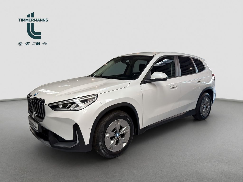 2023 BMW iX1
