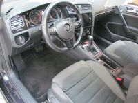 Vorschau Volkswagen Golf