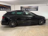 Seat Leon ST Cupra 280*DSG*PANO* - Seat Leon: Schwarz
