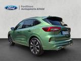 Ford Kuga 2.5 Duratec FHEV 4x4 ST-LINE X - Ford Kuga FHEV Gebrauchtwagen