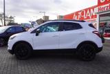 Opel Mokka X 1.4 Turbo AHK LED Kamera Navi - Opel Gebrauchtwagen in Dresden