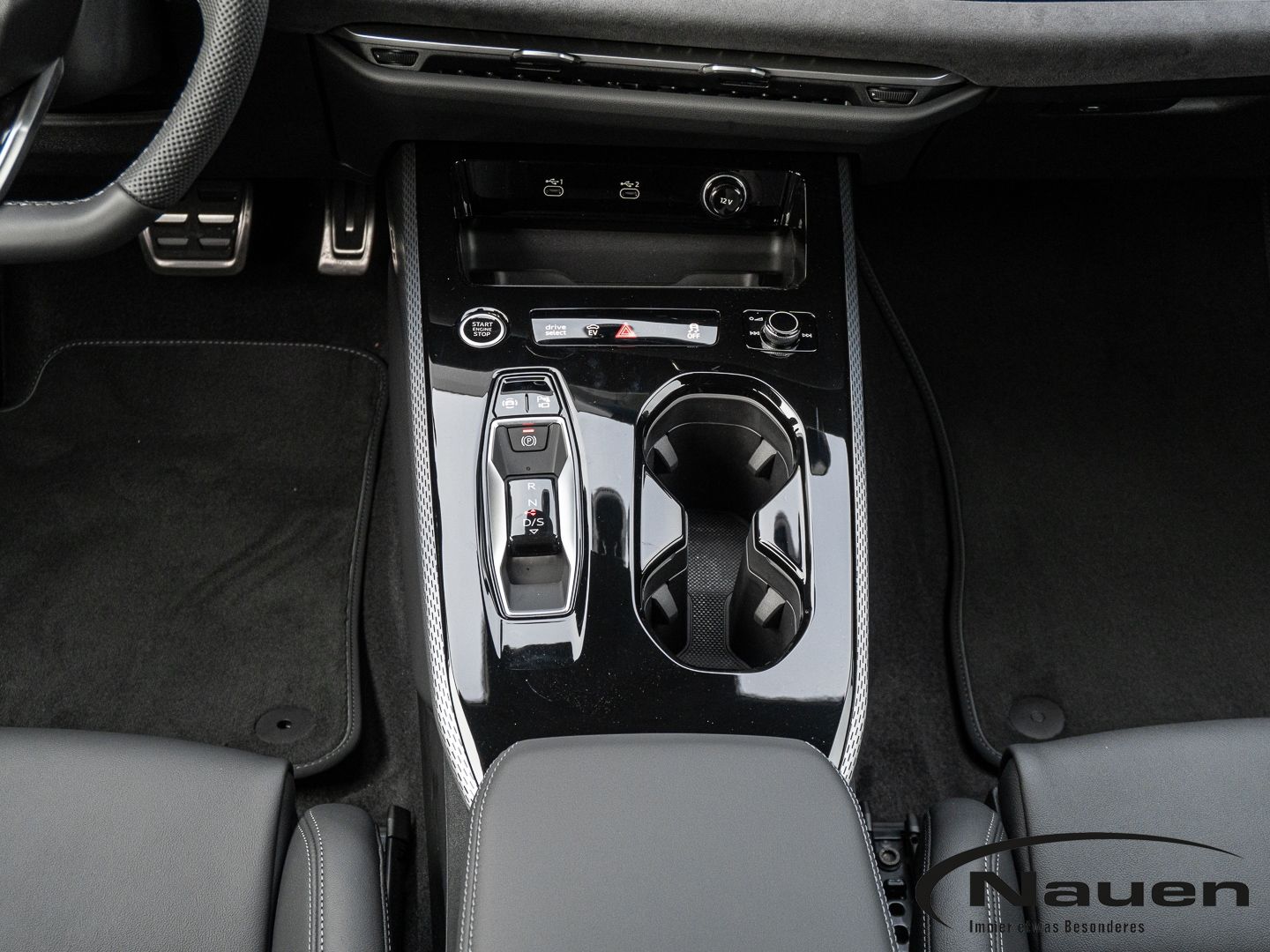Audi A5 - Bild 14
