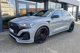 Audi Q8 60 TFSIe ABT Aero I B&O + Onderst. Advanced I - Audi Q8 ABT Gebrauchtwagen