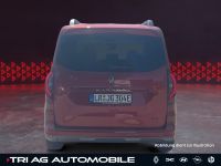 Renault Kangoo E-TECH - Vorschau Bild 4