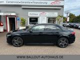 Mercedes-Benz A 250 Lim e Edition*2.HAND*NAV*PANO*TEMP*AMG*LED