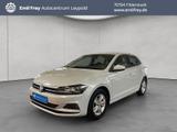 Volkswagen Polo 1.0 Comfortline - VW Polo Gebrauchtwagen in Stuttgart