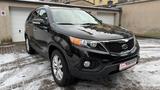 Kia Sorento 2.2 CRDi 2WD Attract/Klima/AHK/Tüv Neu - Kia Sorento in Duisburg