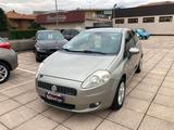 Fiat Grande Punto 1.3 MJT 90 CV 3p. Dynamic - Fiat Grande Punto mit Diesel-Antrieb: 1.3