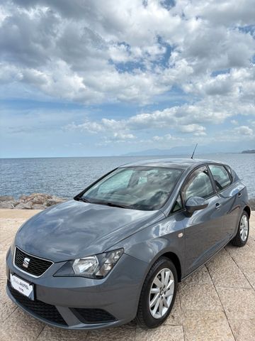 Seat Ibiza 1.4 TDI PERFETTA