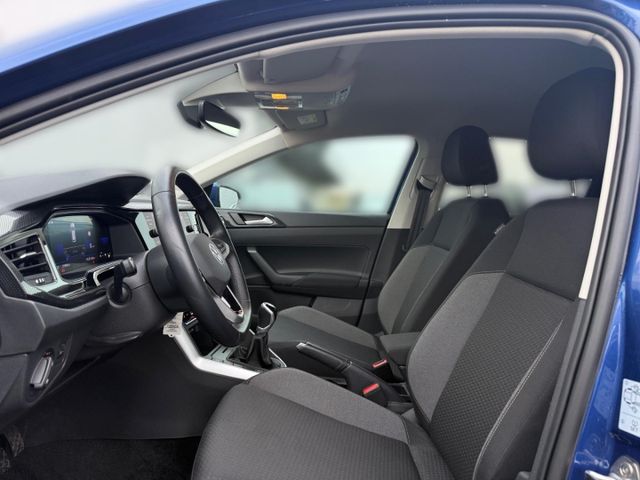 Polo VI Life 1.0 TSI Navi Apple CarPlay Mehrzone
