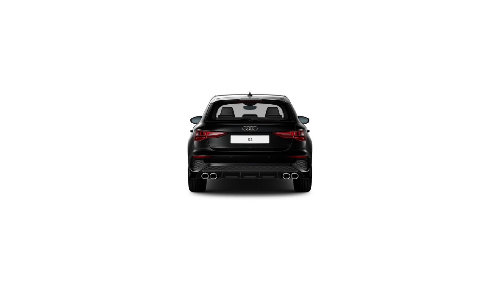 Audi S3 - Bild 5