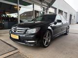 Mercedes-Benz C 350 CDI BlueEfficiency AMG Paket Harman/Kardon - gebrauchte Mercedes-Benz C 350 aus dem Jahr 2013