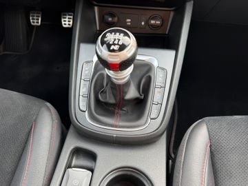 Hyundai Kona N Line Mild-Hybrid 2WD|Kamera|Sitzbelüftung