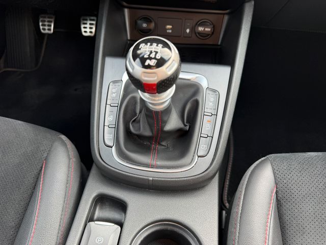 Hyundai Kona N Line Mild-Hybrid 2WD|Kamera|Sitzbelüftung