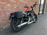 Harley-Davidson Sportster Xl1200N Nightster - HARLEY-DAVIDSON 2008 SPORTSTER 1200