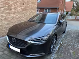 Mazda 6 2.2 SKYACTIV-D 184 Edition 100 Auto Edition - gebrauchte Mazda 6 aus dem Jahr 2020