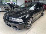 BMW M3 E46*SMG-Getriebe*2.Hand*90000km*Sammlerstück - BMW: Leder, E46