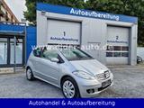 Mercedes-Benz A 200 Elegance Automatik ***GETRIEBE PROBLEM*** - Mercedes-Benz A-Klasse: Getriebe