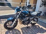 Suzuki GSF650 TÜV, Zündkerzen, Batterie neu + Zubehör  - Offers