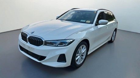 Image of BMW 318