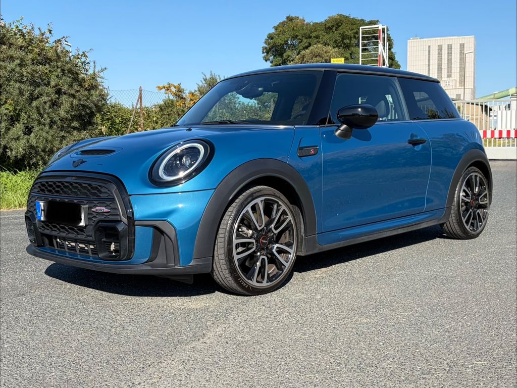 Image of MINI Cooper S