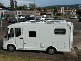 Dethleffs Globebus I 001 - Dethleffs Globebus