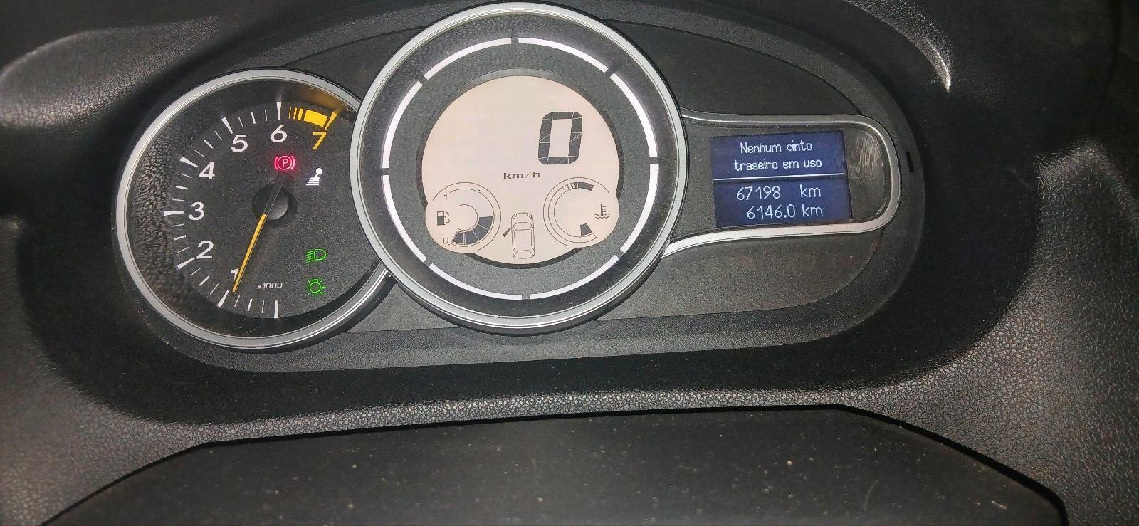 Renault Megane 2012 — photo 11