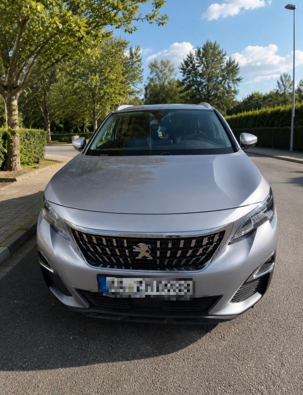 Image of Peugeot 3008