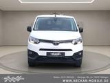 Toyota Proace City 1.5D L1 Meister Navigation Parktroni - Toyota Gebrauchtwagen in Tübingen