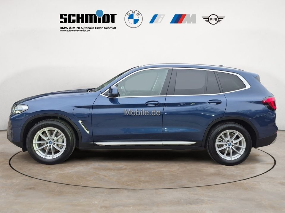 BMW X3 - Bild 3