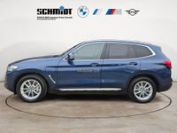 BMW X3 - Vorschau Bild 3