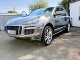 Porsche Cayenne GTS Porsche Design Edition 3 Porsche... - Porsche Cayenne Gebrauchtwagen in Stuttgart