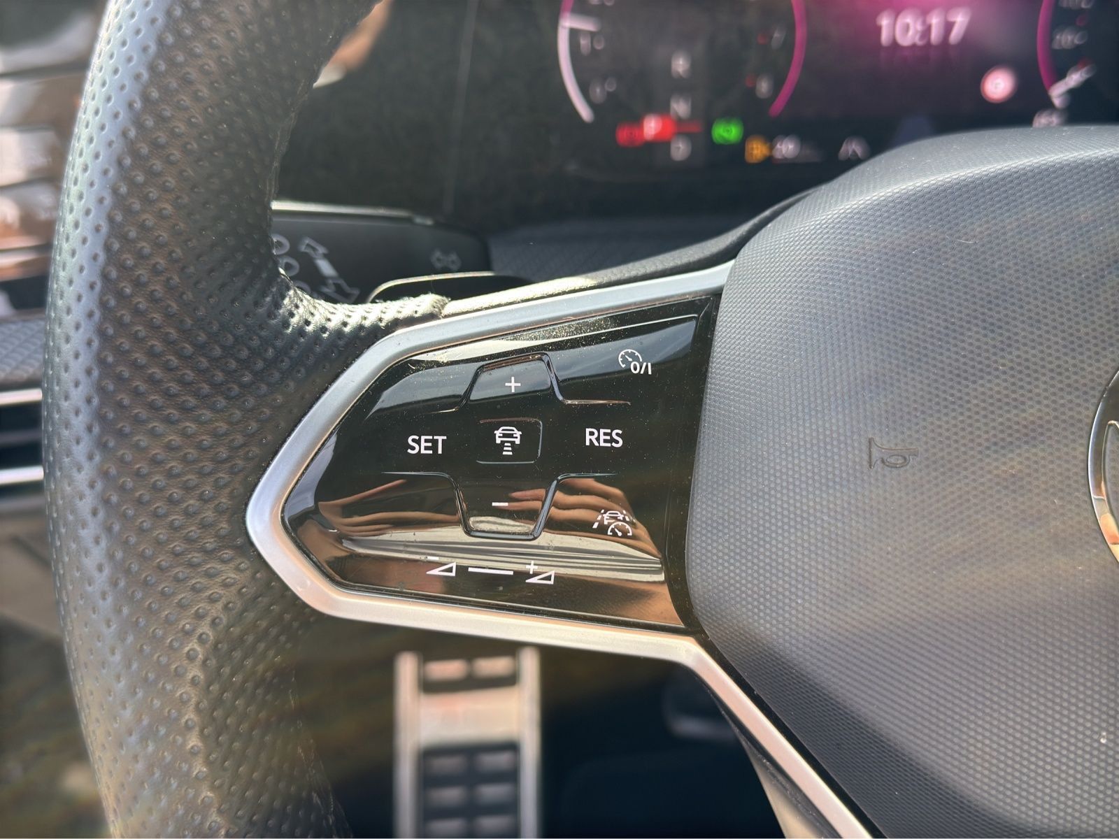 Volkswagen Golf - Bild 20