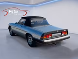 Alfa Romeo Spider 1,6 mit H-Kennzeichen - Alfa Romeo aus 1984