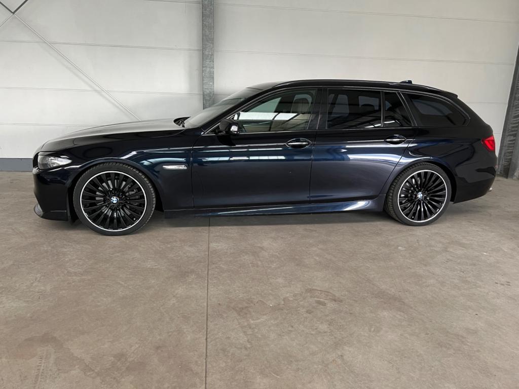 BMW 535