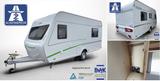 LMC Sassino 460 E 3x PAKETE EINZEL DUSCH SASSINO NEU - LMC 460 e