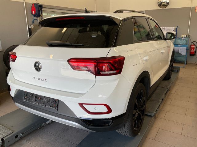 Volkswagen T-Roc - Bild 4
