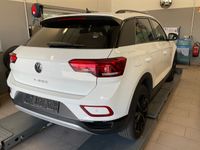 Volkswagen T-Roc - Vorschau Bild 4