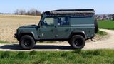 Andere Land Rover Defender 110 TD4 SW, Hubdach, Ausbau - Angebote entsprechen deinen Suchkriterien