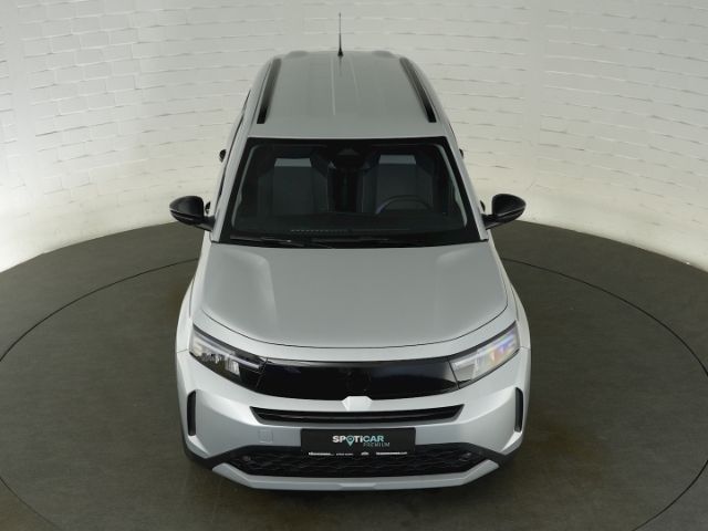 Frontera C HYBRID GS eDCT+NAVI+RÜCKFAHRKAMERA+SI