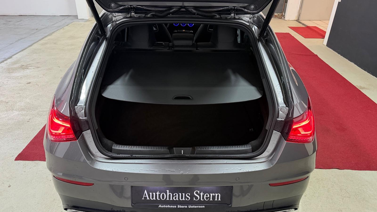 Mercedes-Benz CLA AMG LINE PANO*AMBIENTE*KA, миниатюра 30