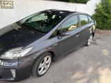 Toyota Prius 1.8-l-VVT-i Mit Frische Wartung - Toyota Prius Gebrauchtwagen