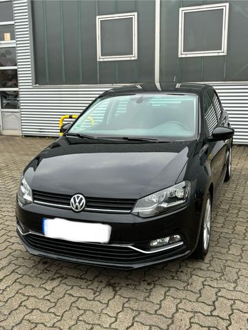 Volkswagen Polo 6R / 1.2 Motor