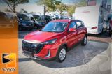 BAIC Senova X35 1,5L-T  CVT LED Navi Automatik - BAIC Senova X35 Neuwagen