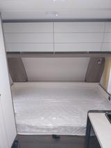 Hobby ONTOUR 390 SF *26*TV HALTER*1500KG*SOFORT - Hobby Sf