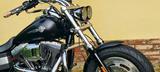 Harley-Davidson Fat Bob, Dyna, Fatbob - HARLEY-DAVIDSON 2008 DYNA