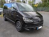 Volkswagen T6 Multivan Highline DSG Leder LED AHK
