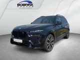 BMW X7 M 60i xDrive Sport Pro B&W Gestik Panorama