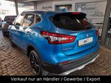 Nissan Qashqai N-Motion*FB - Nissan Gebrauchtwagen in Essen